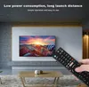 Sony Télécommande RMT-TX100D noire pour téléviseur 4K Ultra Voir les images du produit 2