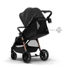 Kinderkraft GRANDE 2 – Buggy bis 22 kg, große gefederte Produktbild-Vorschau 3