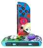 Blade Combo Pack Batman Joker&Harley Quinn Hard-Skin  Produktbild-Vorschau 3