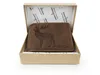 GREEN DEED, Geldbörse Herren, Portmonee Leder, Geldbeutel, Produktbild-Vorschau 3