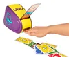 Mattel Games UNO Flip Extreme, Jeu de cartes, Jeu de Voir les images du produit 4
