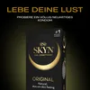 Préservatifs non-latex Skyn Original, 40 pièces Voir les images du produit 23
