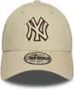 New Era Cap 60691405-270 in Beige color size Talla unica Podgląd zdjęcia produktu 3