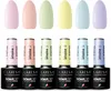 CLARESA Hybrid-Gel-Nagellack SHAKE 2 -5g Produktbild-Vorschau 13