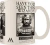 Harry Potter (Wanted Sirius Black) Heat Change Mug Voir les images du produit 4
