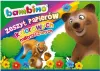 BAMBINO Aktovka pre malú umeleckú súpravu Náhľad obrázku produktu 18