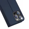 DUX DUCIS SKIN PRO Puzdro vhodné pre IPHONE 15 Pro modré Náhľad obrázku produktu 5