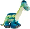 NICI Plüsch Dino Snackilus 29cm, GRÜN Produktbild-Vorschau 4