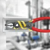 Knipex Front- und Seitengreifzange TwinGrip 150mm, 3-fach Produktbild-Vorschau 7