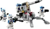 LEGO® Star Wars 75345 501st Clone Troopers Battle Pack Produktbild-Vorschau 2