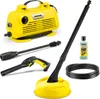 Myjka ciśnieniowa do domu Karcher K2 Horizontal VPS Home Podgląd zdjęcia produktu 1