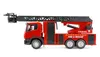 Amewi Feuerwehr Drehleiterfahrzeug 1:18 RTR Voir les images du produit 3