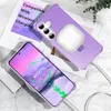 Samsung Galaxy S26 Plus Hülle - Coverup ShockProof TPU Back Produktbild-Vorschau 2
