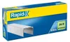 Rapid 24861800, Balík svoriek, 26/6, 6 mm, 5000 svoriek, Náhľad obrázku produktu 2