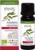 OLEJEK ETERYCZNY EUKALIPTUS CYTRYNOWY BIO 10 ml - PHYSALIS Produktbild-Vorschau