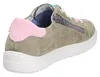 Ricosta Mädchen Halbschuhe, grün(eukalyptus (7)), Gr. 29 Produktbild-Vorschau 4