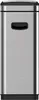 EKO - Tina Touch Abfalleimer 30 Liter EKO - Stainless steel Produktbild-Vorschau 3