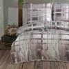 Bettwäsche Bettbezug 200x220 cm, Kopfkissenbezug 80x80 cm 3 Produktbild-Vorschau 1