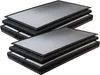 vhbw 6-teiliges Filter-Set kompatibel mit Baren B-785, Produktbild-Vorschau 1