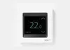 DANFOSS DEVI DEVIreg Touch polar white 140F1071 termostat s Náhľad obrázku produktu 2