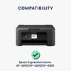 kwmobile Cover kompatibel mit Epson Expression Home XP-3200 Produktbild-Vorschau 6