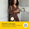 Laktator Medela Swing Maxi bez użycia rąk 1 szt Podgląd zdjęcia produktu 8