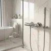 Słuchawka Prysznicowa Rea Js-018 Chrome Podgląd zdjęcia produktu 5