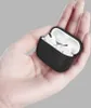 Hlle Tech-Protect Icon fr AirPods Pro 1, 2, lila Produktbild-Vorschau 9