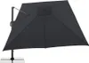 Doppler LIFE 300 x 400 cm – výkyvný zahradní slunečník s Náhled obrázku produktu 4
