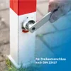 Trojhranný kľúč Dönges M12 19 mm na bariérové stĺpiky Náhľad obrázku produktu 4
