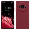 kwmobile Handyhülle für Xiaomi Redmi A3 Hülle - weiches Produktbild-Vorschau 1