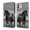 CLM-Tech Handyhülle kompatibel mit Xiaomi Redmi Note 13 Pro Produktbild-Vorschau 1
