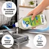 Nabłyszczacz do zmywarki 500 ml, płyn nabłyszczający do Podgląd zdjęcia produktu 4