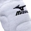 Mizuno VS-1 Knieschoner, weiß, groß. M Produktbild-Vorschau 2
