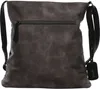 Rieker Damen Handtasche H1301-45 grau combi Produktbild-Vorschau 24