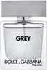 D&G The One For Men Grigio Edt Spray Intenso Anteprima dell’immagine prodotto 3