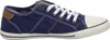 Mustang Herren Sneaker Schnürschuhe Canvas 4058-310, Produktbild-Vorschau 17