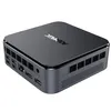 A gray mini-PC computer with the brand name ACEMAGIC on top, shown from a diagonal angle with ports visible on the side. Produktbild-Vorschau