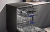 Siemens Freistehender Geschirrspüler 60 cm SN23EC03ME Produktbild-Vorschau 3