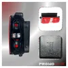 Fanale posteriore per Peugeot Expert, Citroën Jumpy (dal Anteprima dell’immagine prodotto 5