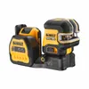 DeWalt DCE825D1G18-QW 5 Punkt Kreuzl.-Laser Grün 18V Produktbild-Vorschau 2