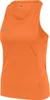 Hummel Core Laufsinglet Damen orange Gr XS Produktbild-Vorschau 1