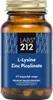 L-Lysin-Zinkpicolinat LYSIN ZINK Immunität LABS212 45 Produktbild-Vorschau 1