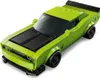 LEGO Speed Champions 77237 Dodge Challenger SRT Hellcat Anteprima dell’immagine prodotto 11