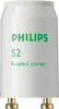 PHILIPS PHI (Verkaufseinheit: 25) Starter S-2 4-22 W 385020 Voir les images du produit 1