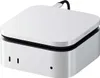Satechi USB4 Slim NVMe SSD Enclosure silver Produktbild-Vorschau 1