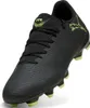 Puma Future 8 Play Fg/ag Fußballschuhe  EU 46  EU 46 Produktbild-Vorschau 5