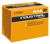 Duracell Alkaline, 1.5 V, AAA, Einwegbatterie, AAA, Alkali, Produktbild-Vorschau 3