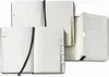MOLESKINE Adressbuch P/A6 liniert Hardcover schwarz Produktbild-Vorschau 9