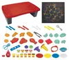 Play-Doh E87425L1, 3 Jahr(e), Nicht toxisch, Mehrfarbig Produktbild-Vorschau 4